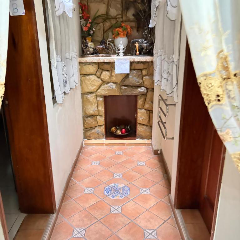 Departamento Para Turistas - Apartamento de 2 dormitorios - 4