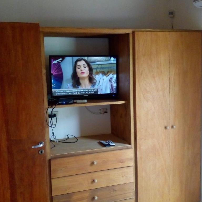 Departamento Amarillis - Apartamento con terraza - 12