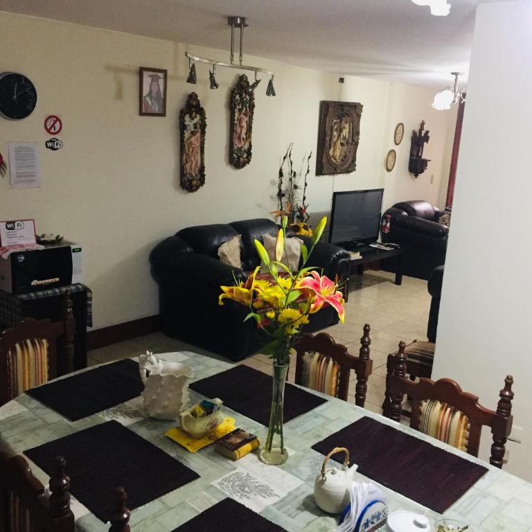 Departamento Para Turistas - Apartamento de 2 dormitorios - 8