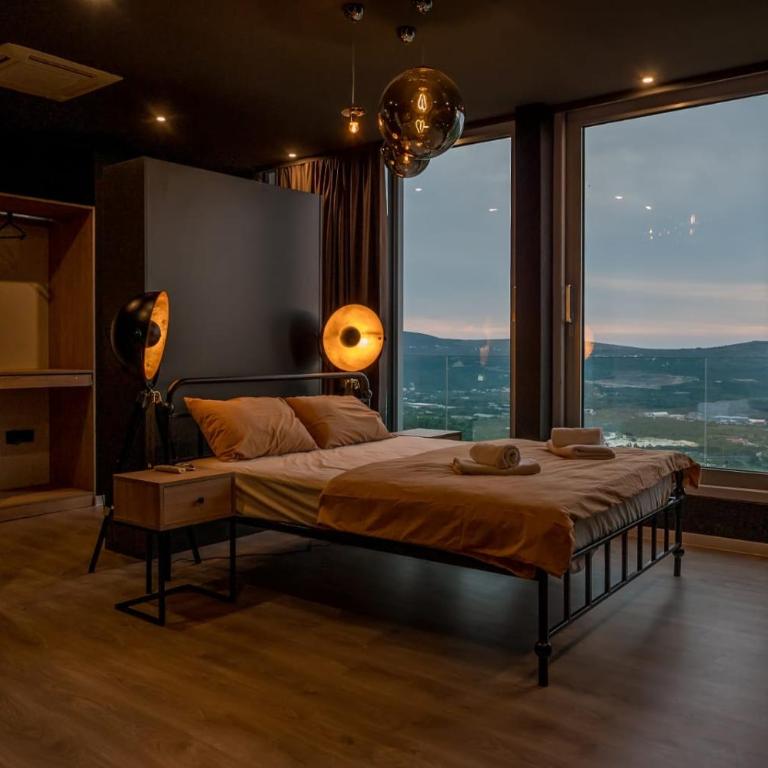 Luxury Villa Kotor Montenegro - Sea View, Pool and Sauna - Villa with Private Pool - 21