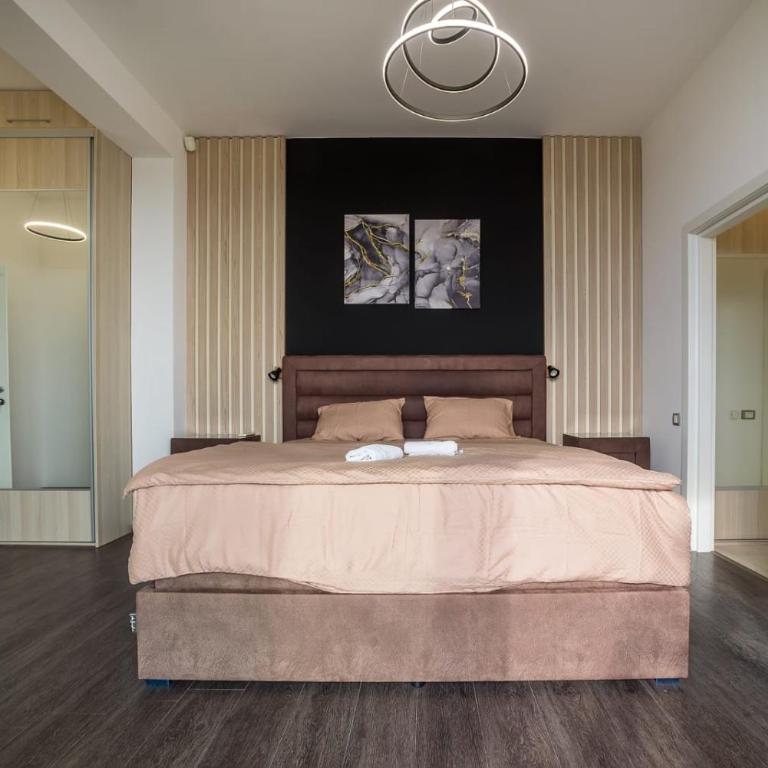 Luxury Villa Kotor Montenegro - Sea View, Pool and Sauna - Villa with Private Pool - 14