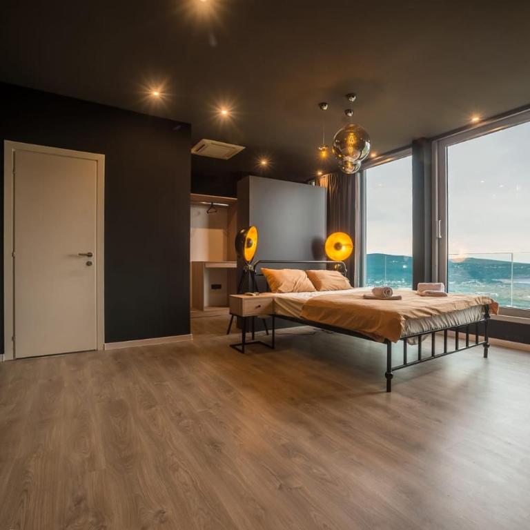 Luxury Villa Kotor Montenegro - Sea View, Pool and Sauna - Villa with Private Pool - 16