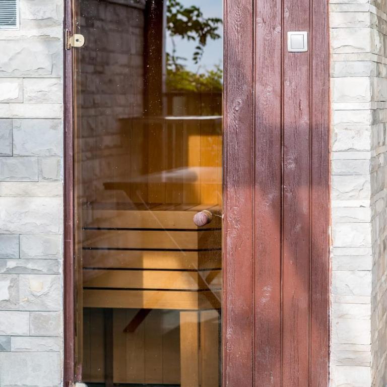 Luxury Villa Kotor Montenegro - Sea View, Pool and Sauna - Villa with Private Pool - 17