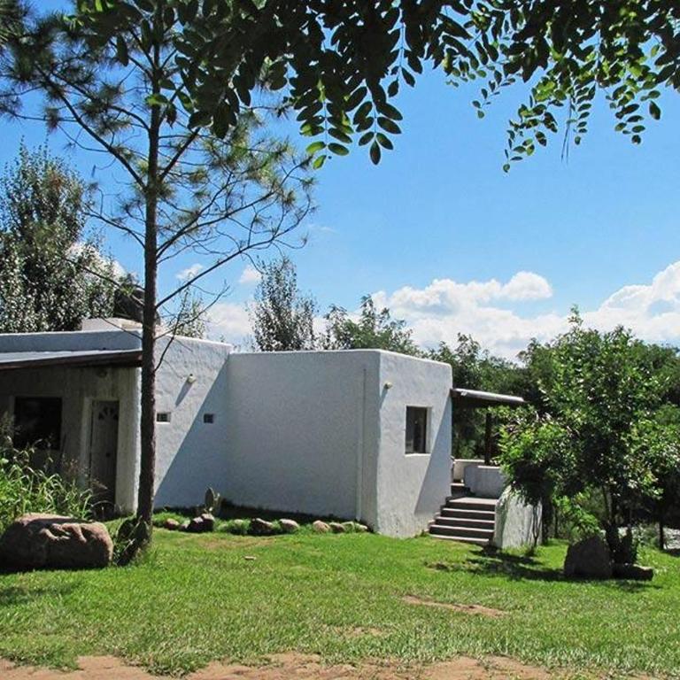 Cabañas Mate de Luna - Casa de 2 dormitorios - 2