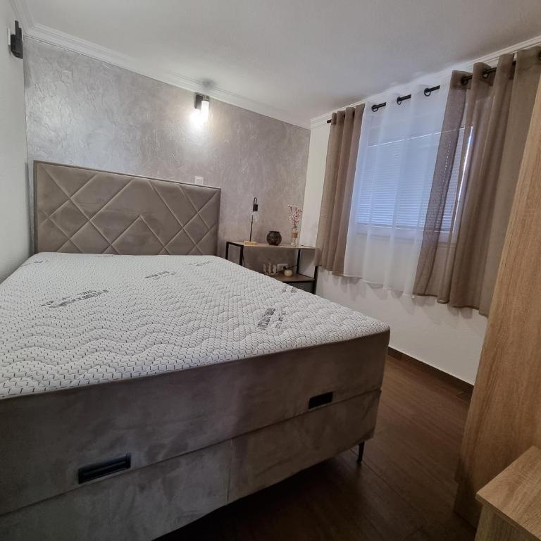 Apartments Ljubica Tivat - One-Bedroom Apartment - 6
