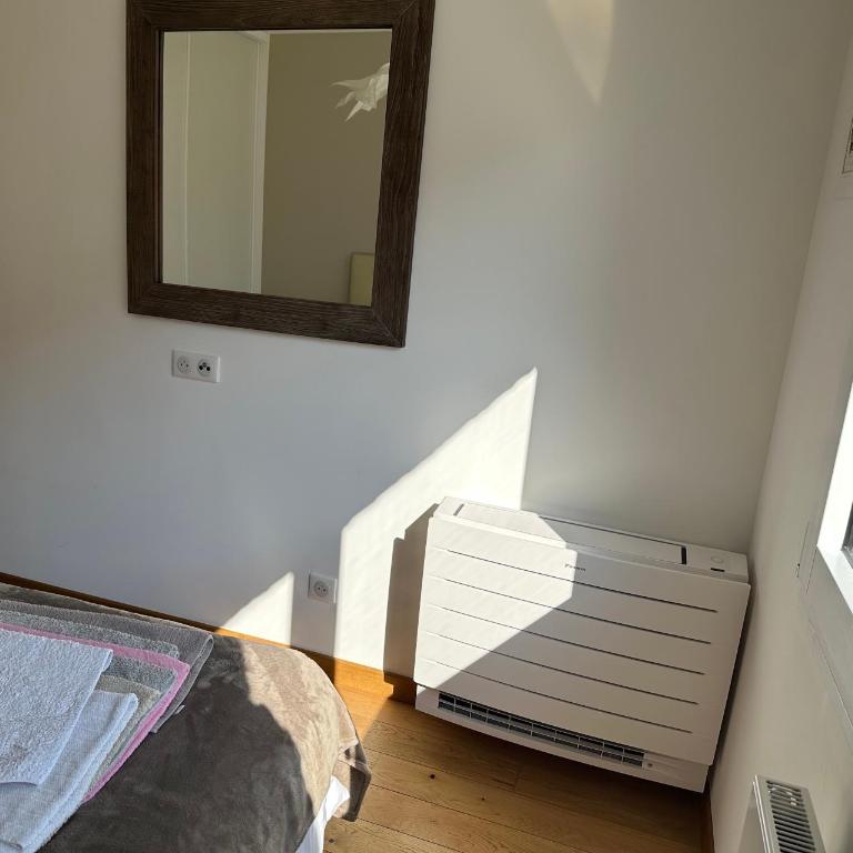 Lac arte postale - Apartment mit 2 Schlafzimmern - 6