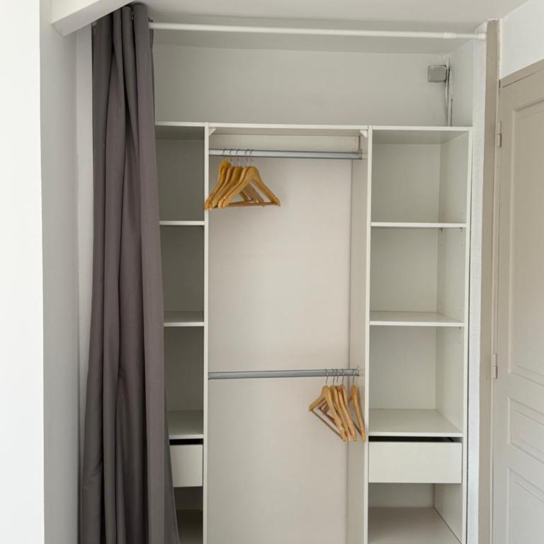 hyper centre Cujas - Appartement 1 Chambre - 5