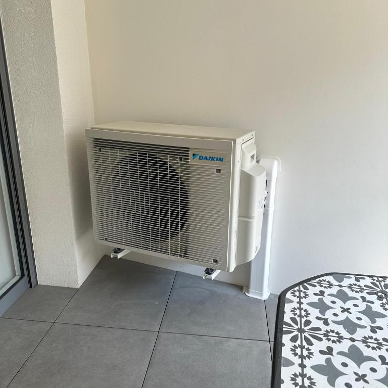 Lac arte postale - Apartment mit 2 Schlafzimmern - 4