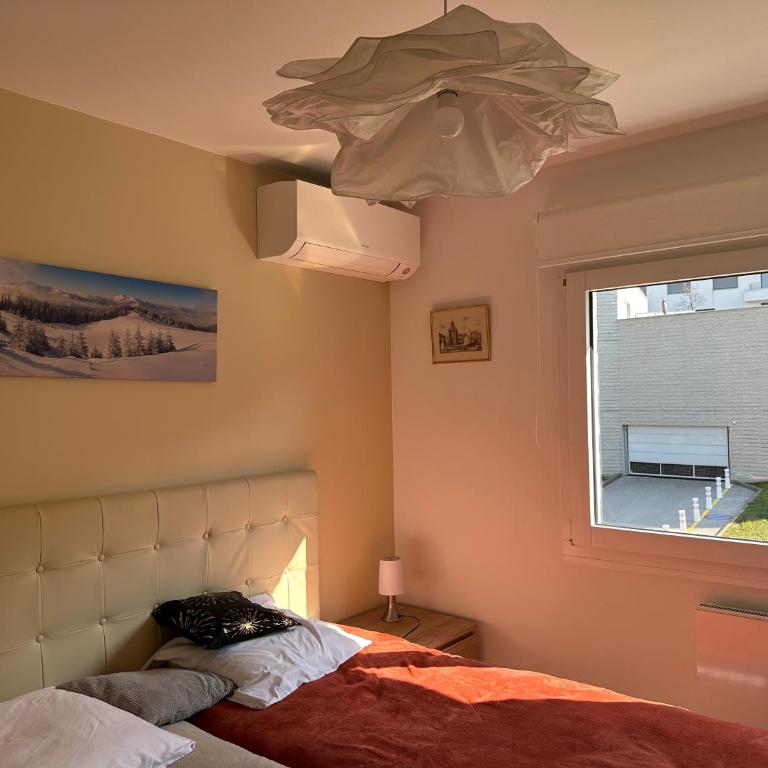 Lac arte postale - Apartment mit 2 Schlafzimmern - 7