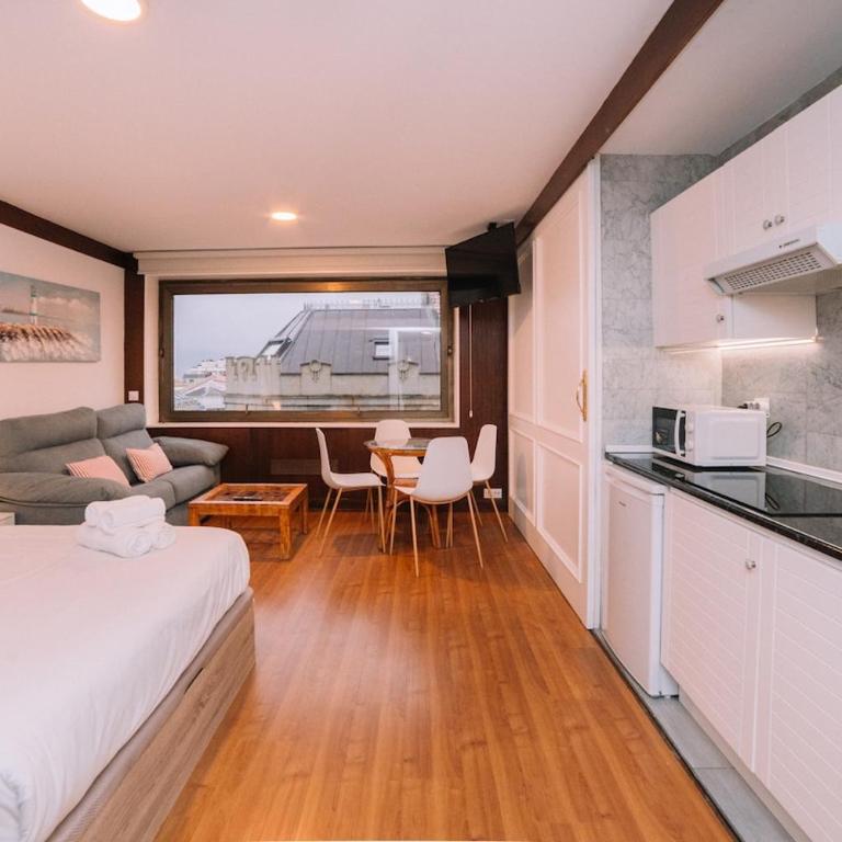 Estilo y calidez en el centro by CABANA Rentals - Apartamento de 1 dormitorio - 6
