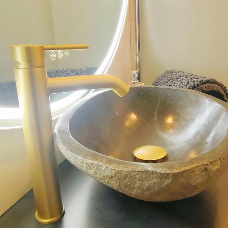 Evasion Balneo et Sauna 150m plage - Apartamento de 1 dormitorio - 20