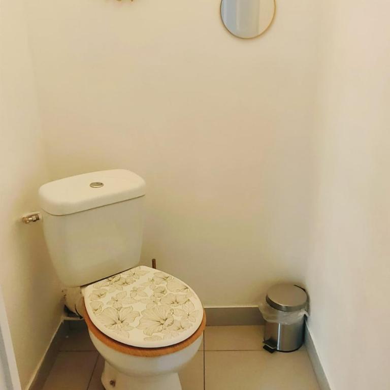 Evasion Balneo et Sauna 150m plage - Apartamento de 1 dormitorio - 22