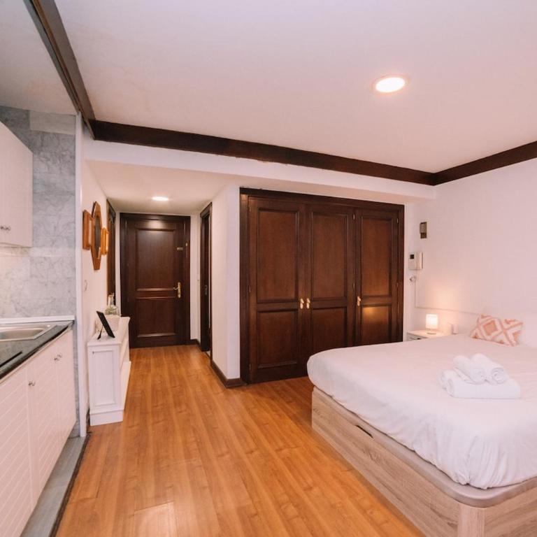 Estilo y calidez en el centro by CABANA Rentals - Apartamento de 1 dormitorio - 19