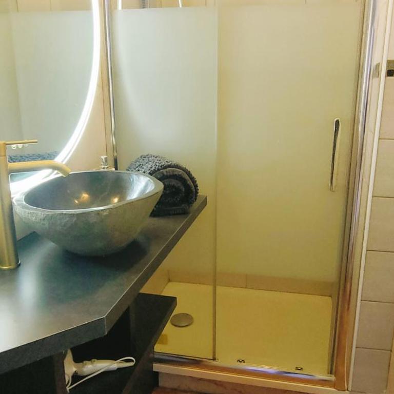 Evasion Balneo et Sauna 150m plage - Apartamento de 1 dormitorio - 41