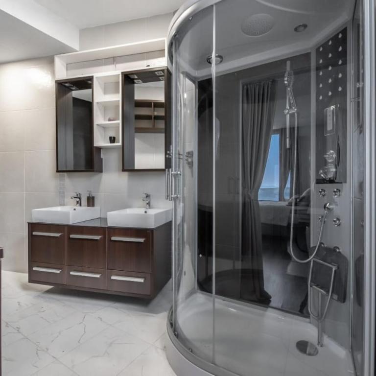 Luxury Villa II Kotor Montenegro - Sea View, Pool and Sauna - Villa with Private Pool - 8
