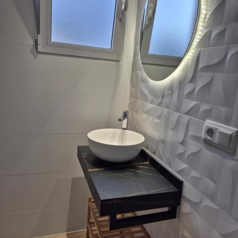 Hello Oliva Beach Ana - Apartamento con terraza - 17