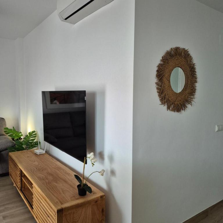 Hello Oliva Beach Ana - Apartamento con terraza - 10