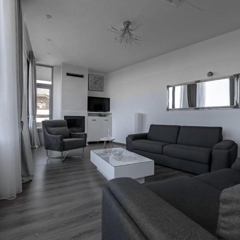 Luxury Villa II Kotor Montenegro - Sea View, Pool and Sauna - Villa with Private Pool - 16