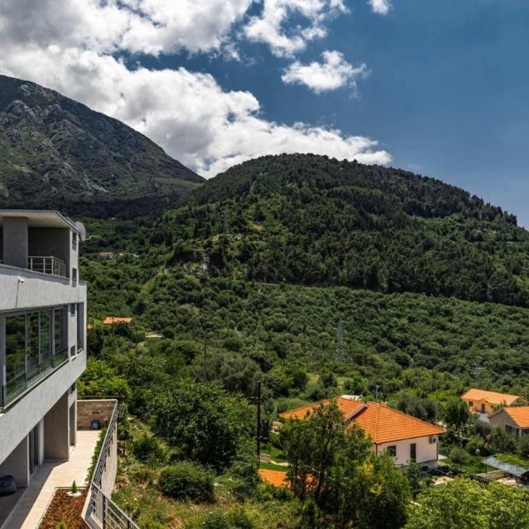 Luxury Villa II Kotor Montenegro - Sea View, Pool and Sauna - Villa with Private Pool - 29