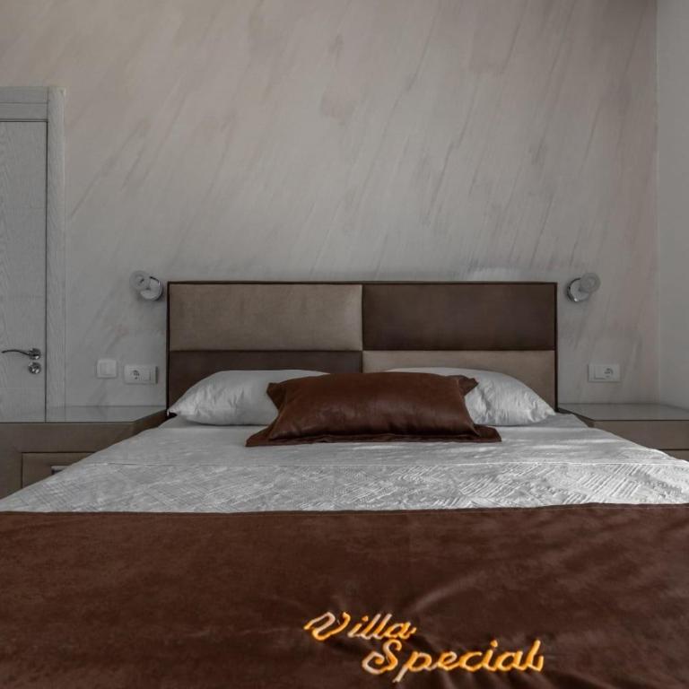 Luxury Villa II Kotor Montenegro - Sea View, Pool and Sauna - Villa with Private Pool - 11