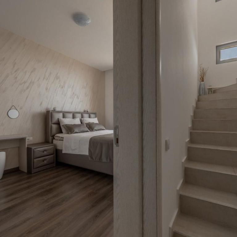 Luxury Villa II Kotor Montenegro - Sea View, Pool and Sauna - Villa with Private Pool - 19