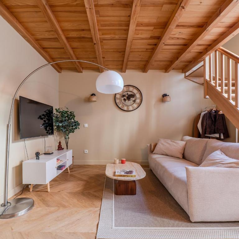 La parenthèse lilloise - One-Bedroom Apartment - 1