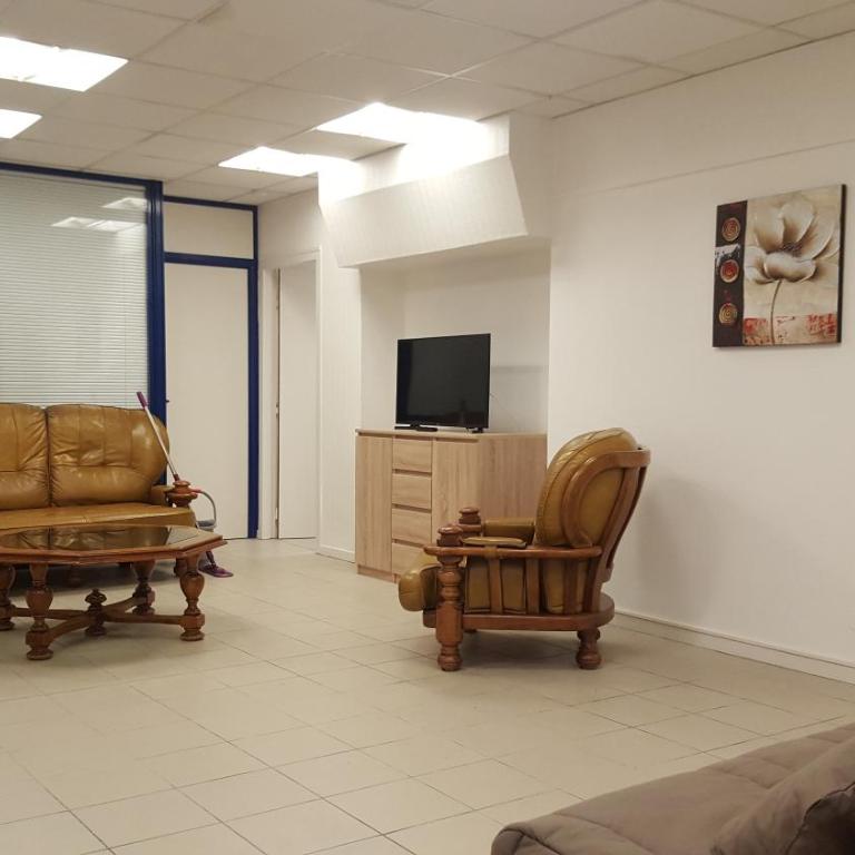 Gite grand format - Apartment - Erdgeschoss - 23