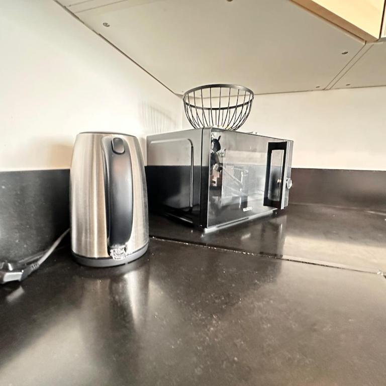 Thomas cocon paisible proche centre ville - Apartment mit 1 Schlafzimmer - 3