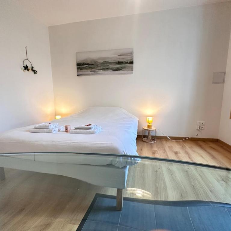 Thomas cocon paisible proche centre ville - Apartment mit 1 Schlafzimmer - 28