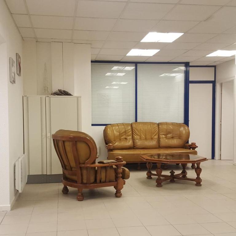 Gite grand format - Apartment - Erdgeschoss - 22