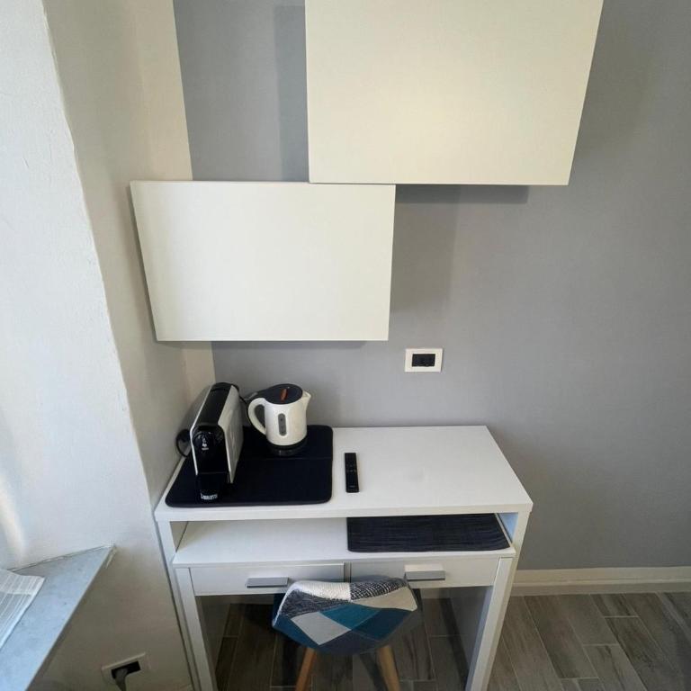 Residenza Vittoria - Monolocale - 13
