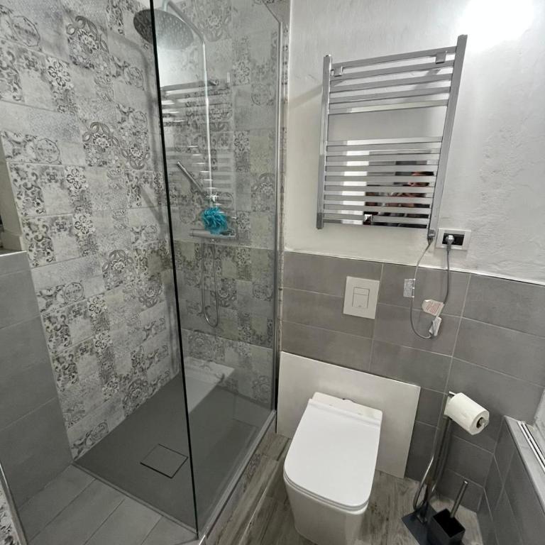Residenza Vittoria - Monolocale - 9
