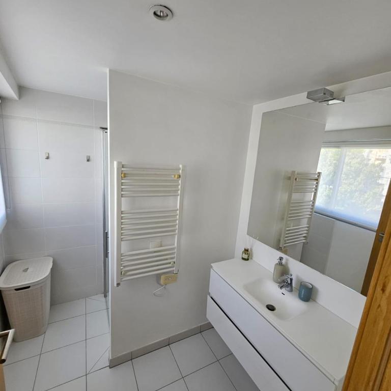 Juan-les-Pins 2-room apartment - Apartment mit 1 Schlafzimmer - 5