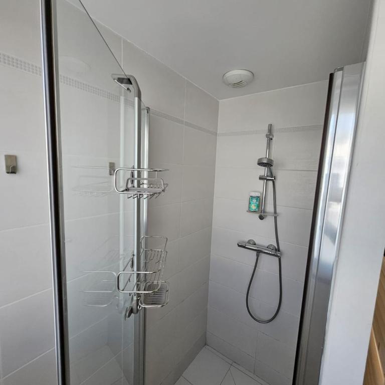 Juan-les-Pins 2-room apartment - Apartment mit 1 Schlafzimmer - 4