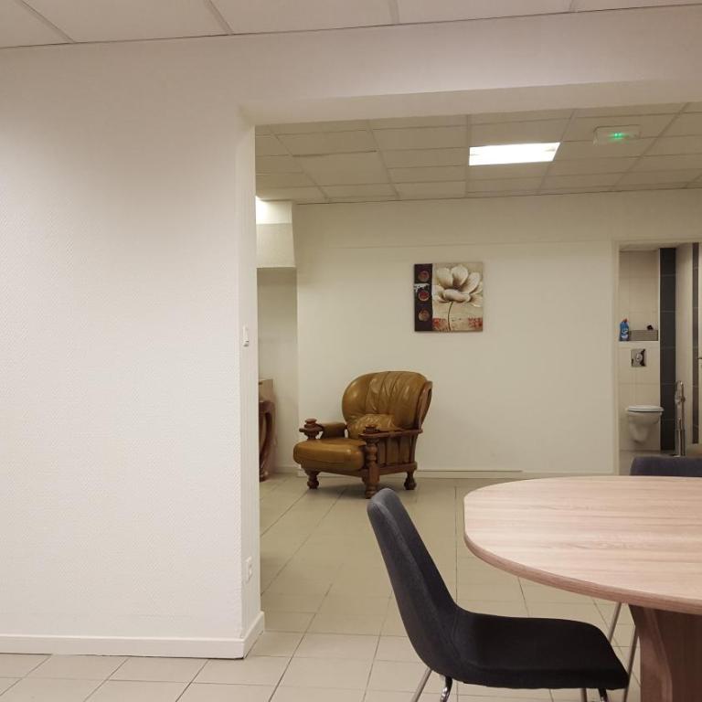 Gite grand format - Apartment - Erdgeschoss - 20