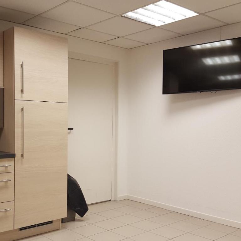 Gite grand format - Apartment - Erdgeschoss - 19