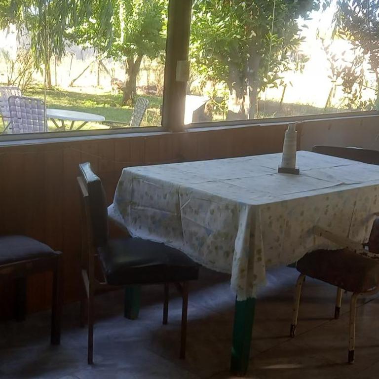 Los talas - Casa de 3 dormitorios - 9