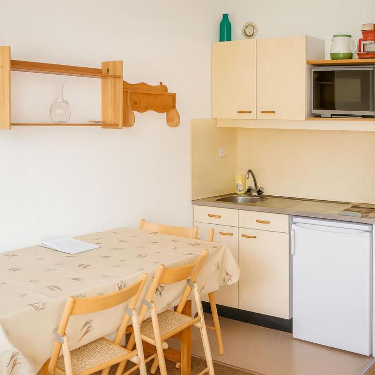 Duplex lumineux et spacieux en plein centre bourg - Appartement - 1