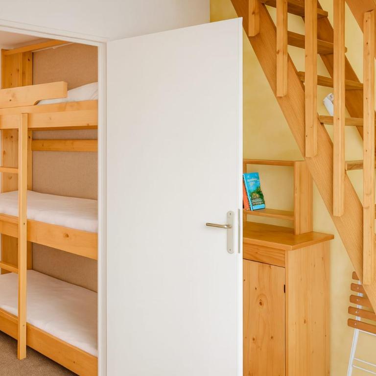 Duplex lumineux et spacieux en plein centre bourg - Appartement - 2