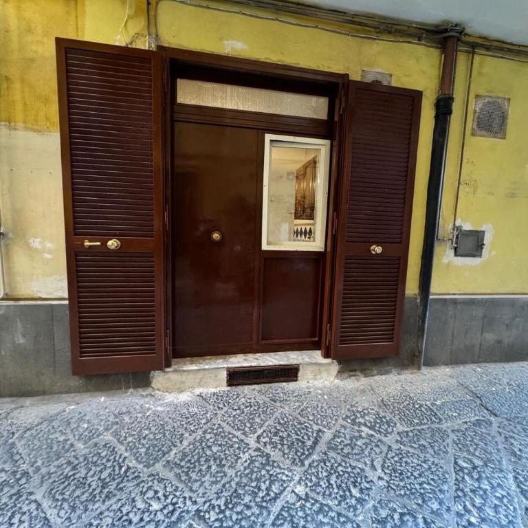 Il Pirata - Appartamento con 1 Camera da Letto - 6