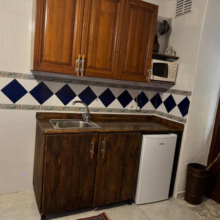 Il Pirata - Appartamento con 1 Camera da Letto - 13