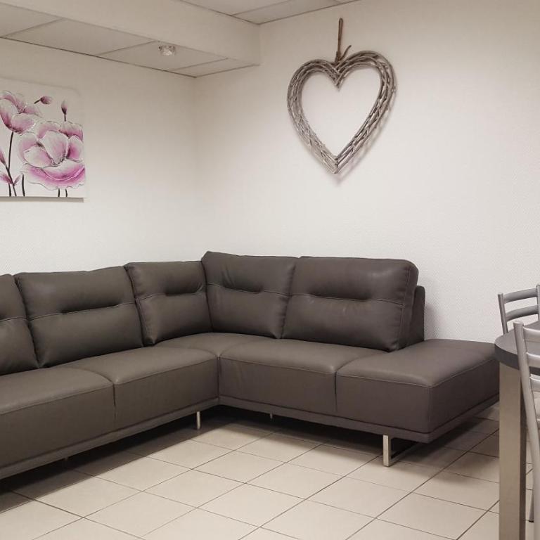Gite grand format - Apartment - Erdgeschoss - 18