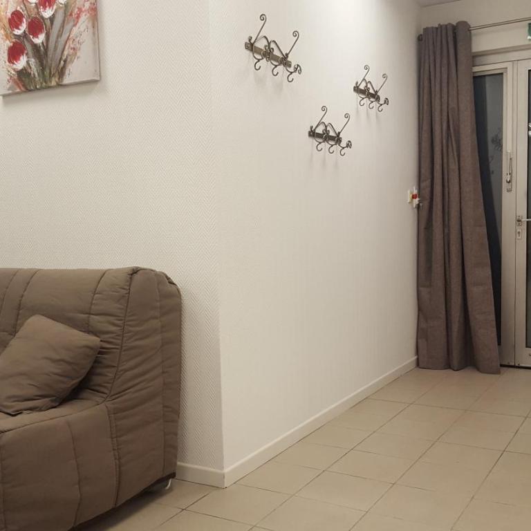 Gite grand format - Apartment - Erdgeschoss - 1