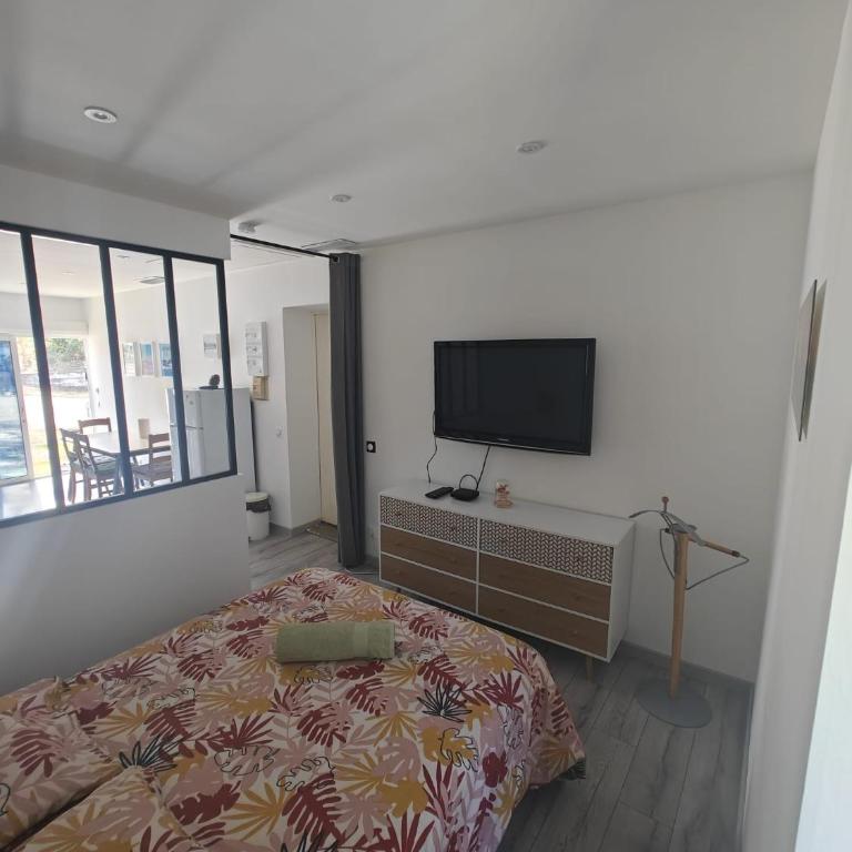 Appartement proche Dune du Pilat - Apartment mit 1 Schlafzimmer - 7