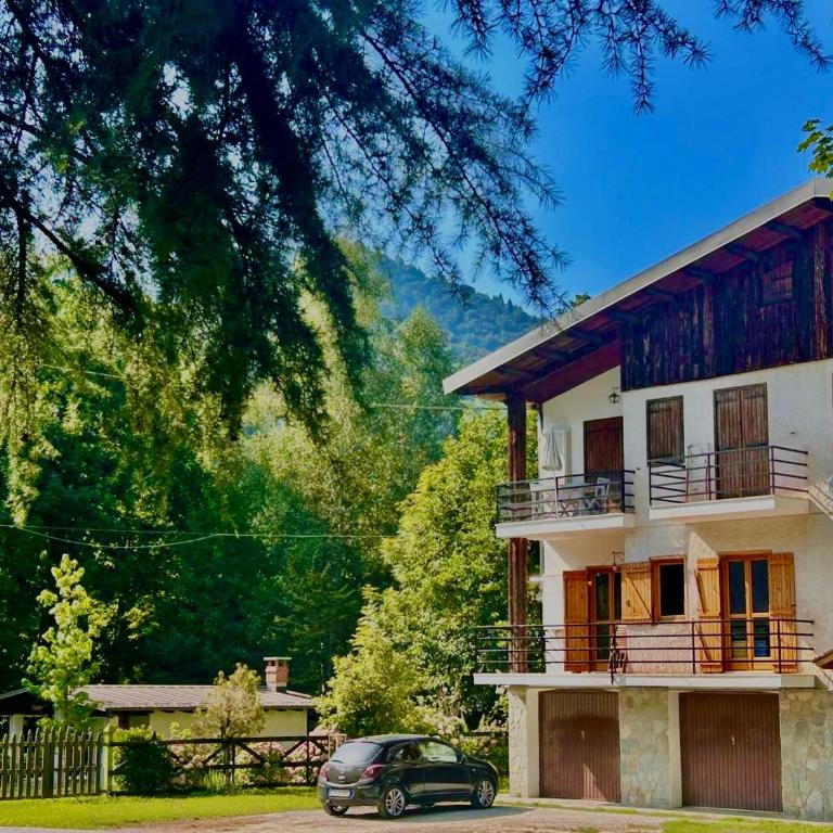 Relax, Comfort & Alps Adventures - Appartamento con 2 Camere da Letto - 1