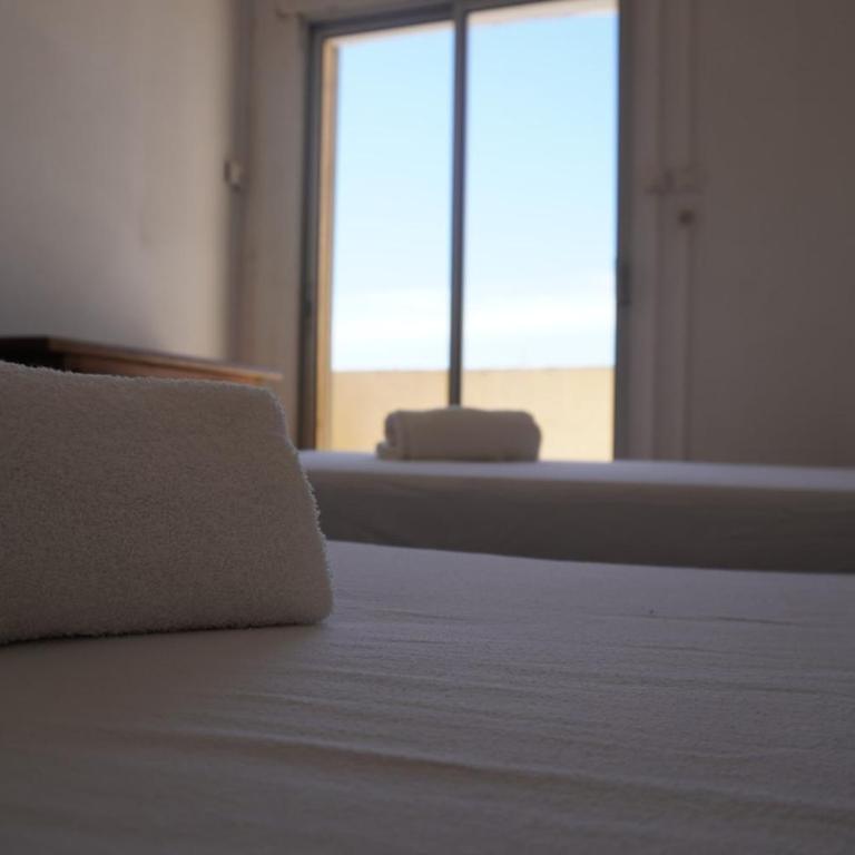 Le grand Perouse - Air conditioning - Beach view - 4 people - Appartement 2 Chambres - 9