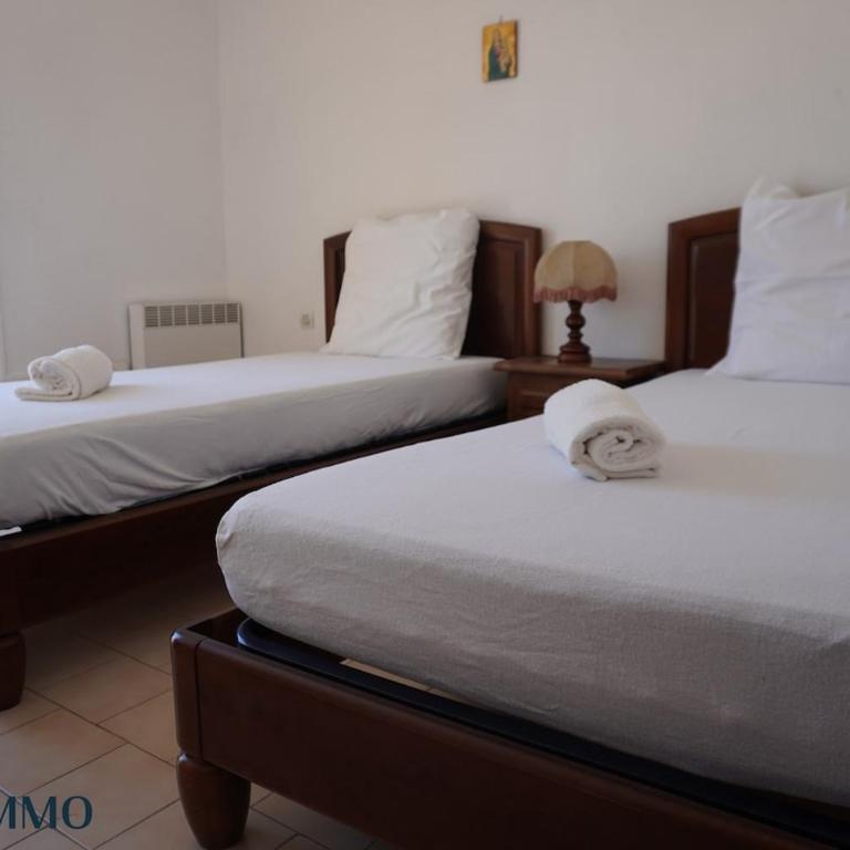 Le grand Perouse - Air conditioning - Beach view - 4 people - Appartement 2 Chambres - 22