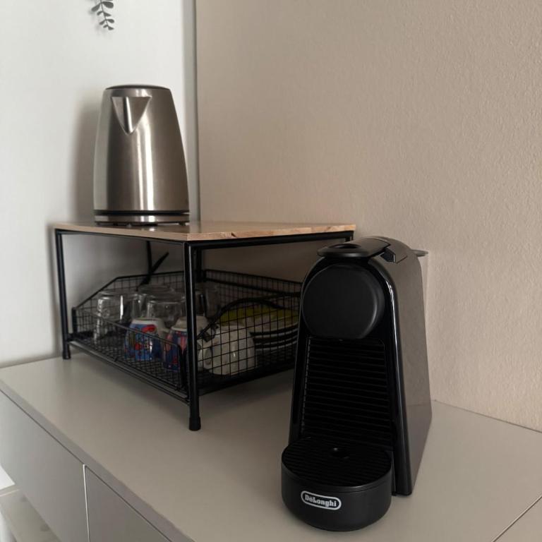RossmarktVier Streetloft - Apartment mit 2 Schlafzimmern - 10