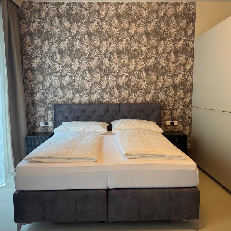 RossmarktVier Streetloft - Apartment mit 2 Schlafzimmern - 16