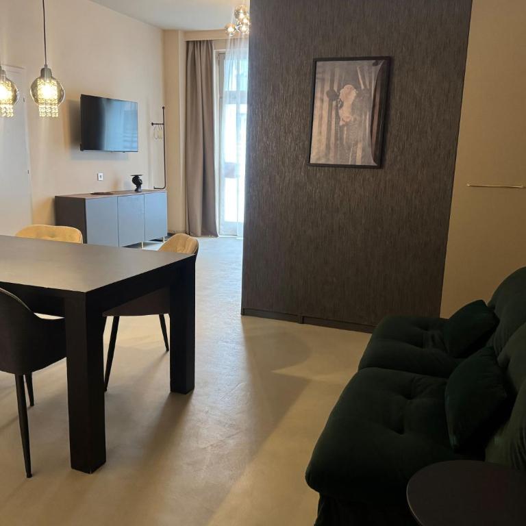 RossmarktVier Streetloft - Apartment mit 2 Schlafzimmern - 20